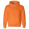 Unisex DryBlend® Hooded Sweatshirt Thumbnail