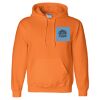 Unisex DryBlend® Hooded Sweatshirt Thumbnail