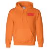 Unisex DryBlend® Hooded Sweatshirt Thumbnail