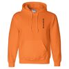 Unisex DryBlend® Hooded Sweatshirt Thumbnail