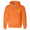 Unisex DryBlend® Hooded Sweatshirt Thumbnail