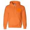 Unisex DryBlend® Hooded Sweatshirt Thumbnail