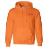Unisex DryBlend® Hooded Sweatshirt Thumbnail