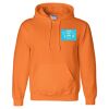 Unisex DryBlend® Hooded Sweatshirt Thumbnail