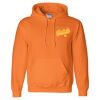 Unisex DryBlend® Hooded Sweatshirt Thumbnail