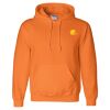 Unisex DryBlend® Hooded Sweatshirt Thumbnail
