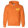 Unisex DryBlend® Hooded Sweatshirt Thumbnail