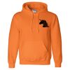 Unisex DryBlend® Hooded Sweatshirt Thumbnail
