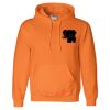 Unisex DryBlend® Hooded Sweatshirt Thumbnail