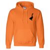 Unisex DryBlend® Hooded Sweatshirt Thumbnail