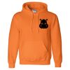 Unisex DryBlend® Hooded Sweatshirt Thumbnail