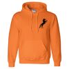 Unisex DryBlend® Hooded Sweatshirt Thumbnail
