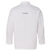Gripper Front Short Butcher Coat Thumbnail