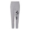 Unisex Dri Power® Closed Bottom Sweatpants with Pockets Thumbnail