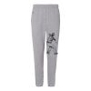 Unisex Dri Power® Closed Bottom Sweatpants with Pockets Thumbnail