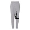 Unisex Dri Power® Closed Bottom Sweatpants with Pockets Thumbnail