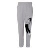 Unisex Dri Power® Closed Bottom Sweatpants with Pockets Thumbnail