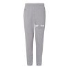 Unisex Dri Power® Closed Bottom Sweatpants with Pockets Thumbnail