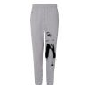 Unisex Dri Power® Closed Bottom Sweatpants with Pockets Thumbnail