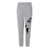 Unisex Dri Power® Closed Bottom Sweatpants with Pockets Thumbnail
