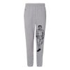 Unisex Dri Power® Closed Bottom Sweatpants with Pockets Thumbnail