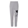 Unisex Dri Power® Closed Bottom Sweatpants with Pockets Thumbnail
