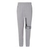Unisex Dri Power® Closed Bottom Sweatpants with Pockets Thumbnail