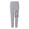 Unisex Dri Power® Closed Bottom Sweatpants with Pockets Thumbnail