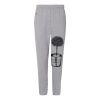 Unisex Dri Power® Closed Bottom Sweatpants with Pockets Thumbnail