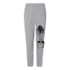 Unisex Dri Power® Closed Bottom Sweatpants with Pockets Thumbnail