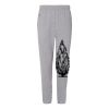 Unisex Dri Power® Closed Bottom Sweatpants with Pockets Thumbnail