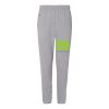 Unisex Dri Power® Closed Bottom Sweatpants with Pockets Thumbnail