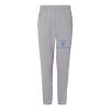 Unisex Dri Power® Closed Bottom Sweatpants with Pockets Thumbnail