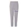 Unisex Dri Power® Closed Bottom Sweatpants with Pockets Thumbnail