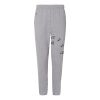 Unisex Dri Power® Closed Bottom Sweatpants with Pockets Thumbnail