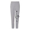Unisex Dri Power® Closed Bottom Sweatpants with Pockets Thumbnail