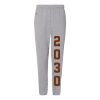 Unisex Dri Power® Closed Bottom Sweatpants with Pockets Thumbnail