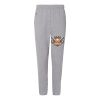 Unisex Dri Power® Closed Bottom Sweatpants with Pockets Thumbnail